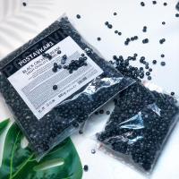 Воск полимерный для депиляции Black Postavka#1 Воск полимерный для депиляции Black Postavka#1