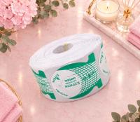 Формы для наращивания рыбки S/M/L 500шт. EzFlow