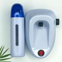 Воскоплав с подставкой одинарный 40W