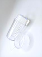 Штамп для стемпинга прозрачный