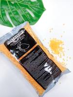 Гелевый воск для депиляции c ароматом манго Postavka#1 1000 гр