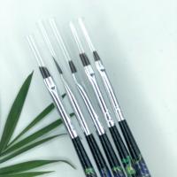 Кисти для росписи 5шт