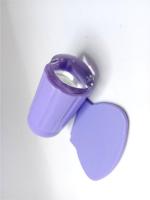 Штамп для стемпинга с увеличением