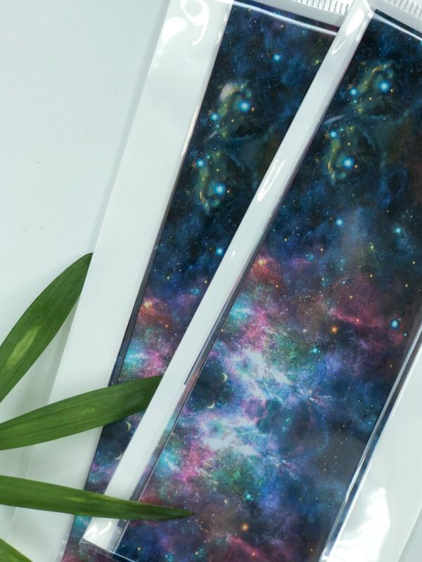 Фольга Asweina RFT21 4*100 см (1)