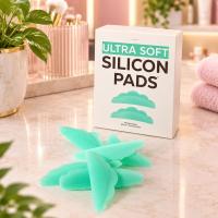 Набор валиков силиконовых ULTRA SOFT (3 размера)