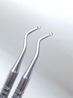 Кюретка для педикюрных работ