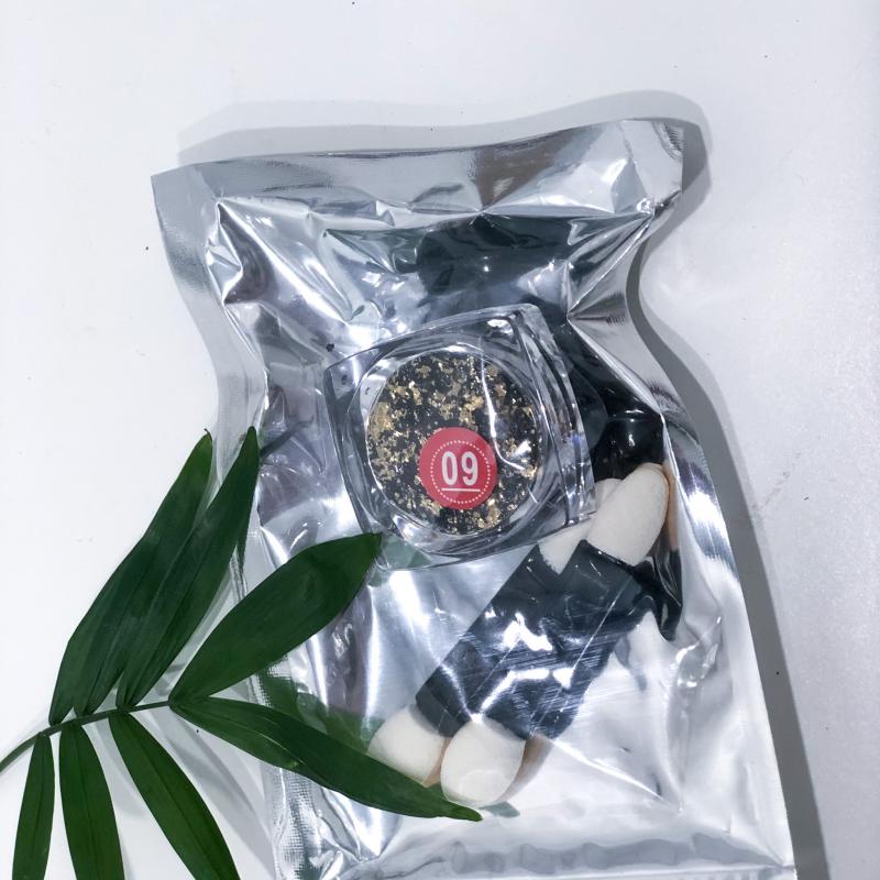 Втирка VICOVI (009)