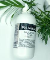 Масло для депиляции Postavka#1, 500 мл