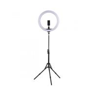 лампа кольцевая 26см*50см