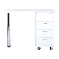 Стол маникюрный Классика