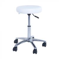 Стул "Призма" белый