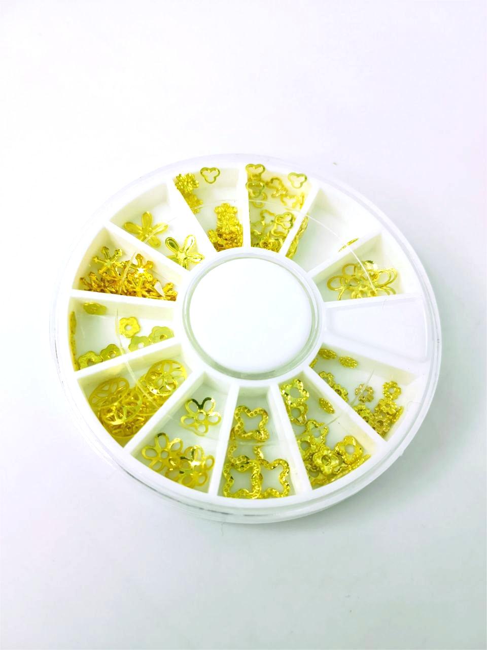 Каруселька украшения (002)