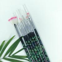 Кисти для росписи 7шт