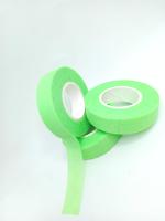 Скотч из нетканого материала с перфорацией 1.1смх9м