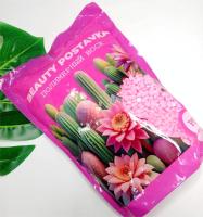 Воск для депиляции PINK Beauty Postavka 1000гр.