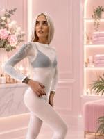Костюм LPG бесшовный