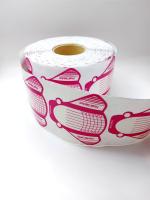 Формы одноразовые овальные (500 шт)