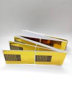 Формы для наращивания прямоугольные 7мм