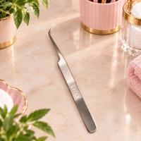 Пинцет Lovely тип L (5 мм) Stiff Hold