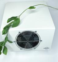 Вытяжка (настольная) N1 White Cosmos