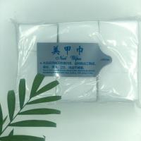 Мягкие салфетки для ногтей  5,5 см x 4 см 600шт