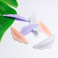 Валики силиконовые цветные