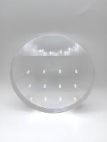 подставка под фрезы 12 оттверстий