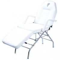 Кушетка косметологическая КК-8089 белая