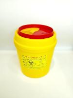 Утилизатор для игл  145