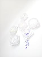 Фольга набор Битое стекло