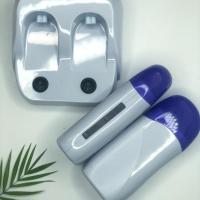 Воскоплав с подставкой двойной 40W