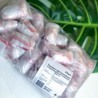 Бикини женские инд.упак. 25 шт