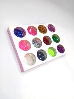 Камифубуки набор  12 цветов