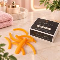 Силиконовые валики для ламинирования ресниц Elleebana COMBO PACK размеры (S M L XL).