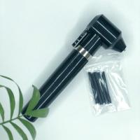 Миксер для смешивания пигмента черный 5 насадок.