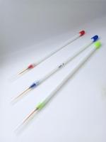 Кисти лайнер 3 шт