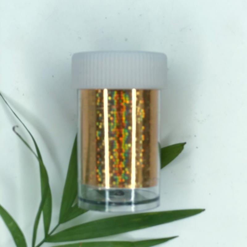 Фольга  PINPAI 90-100см*4 см (002)