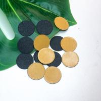 Сменные файлы для педикюрного диска Zurus d20-19, 50 шт/уп