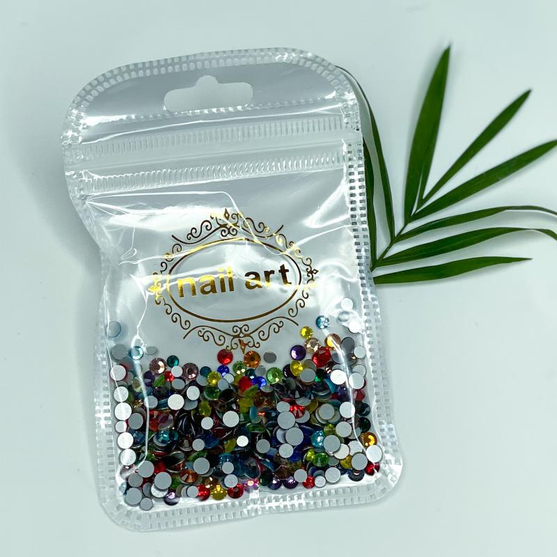 Стразы  100шт. (124)