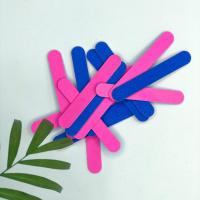 Пилка одноразовая Микро 85*13 мм, 1 шт