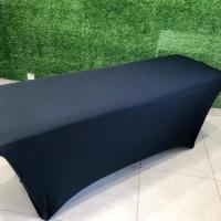 Чехол на кушетку лашмейкера черный