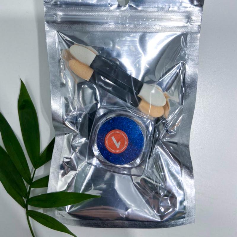 Втирка зеркальная (1)