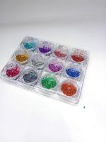 Блестки набор «Конфетный»