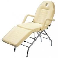 Кушетка косметологическая КК-8091 бежевая