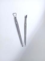 Шабер для снятия гель-лака  13.9см