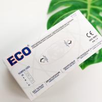 Перчатки виниловые нестерильные без талька M