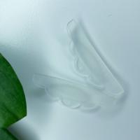 Валики прозрачные для завивки (пара) (L)