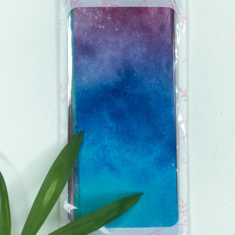 Фольга Sky  20*4см (Classic)