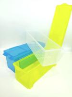 Бокс для стерилизации маленький цветной