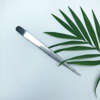 Пинцет Lovely прямой Soft